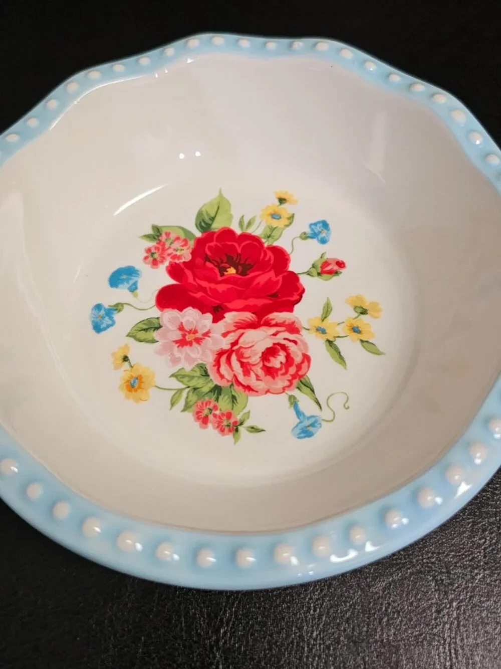 The PIONEER WOMAN Sweet Rose 4.75